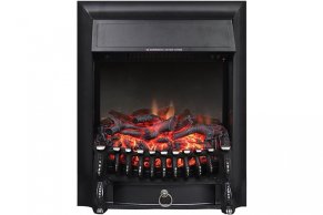 Каминокомплект Royal Flame Corsica c очагом Fobos FX Black