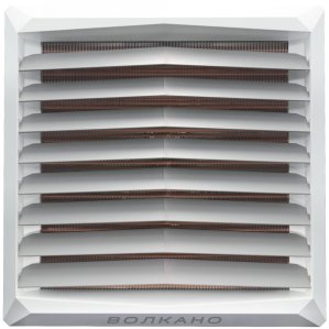 Водяной тепловентилятор Volcano РУ Мини EC