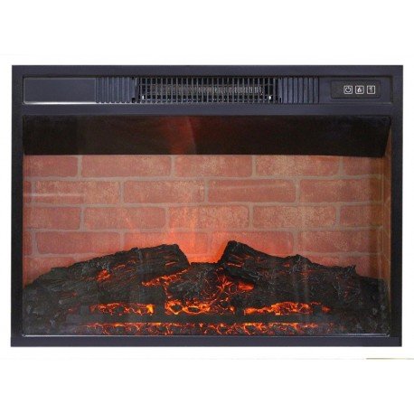 Изображение товара Каминокомплект RealFlame Carolina 25.5/24 WT F512 с очагом Irvine 24