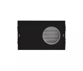 Канальный очиститель воздуха TURKOV Block 1600