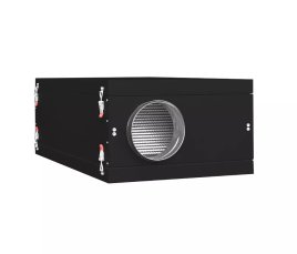 Канальный очиститель воздуха TURKOV Block 1600