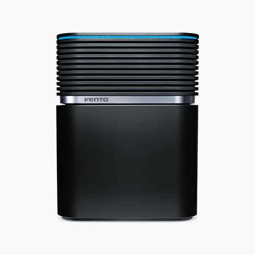 Мойка воздуха Venta LW74 Aerostyle Wi-Fi черный — фото 2