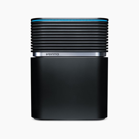 Изображение товара Мойка воздуха Venta LW74 Aerostyle Wi-Fi черный