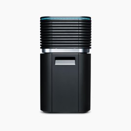 Мойка воздуха Venta LW74 Aerostyle Wi-Fi черный