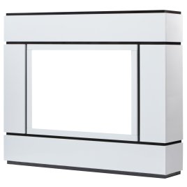 Портал Firelight Lacado 30 белый