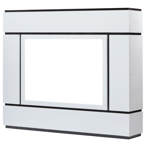 Портал Firelight Lacado 30 белый