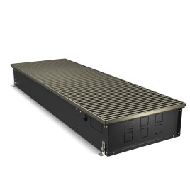 Внутрипольный конвектор Royal Thermo Atrium 150/400/3000-DG-U-DB