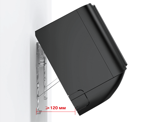 Сплит-система Energolux SAS09M1-AIB/SAU09M1-AIB Murren Inverter — фото 10