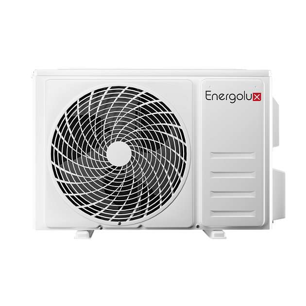 Сплит-система Energolux SAS09M1-AIB/SAU09M1-AIB Murren Inverter — фото 11