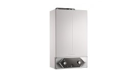 Настенный газовый котел Arideya Grand-28 FF-S