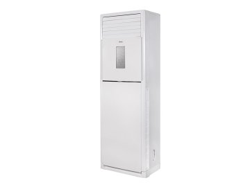 Колонная сплит-система Midea MFM-50ARN1-R/MOU-55HN1-LR