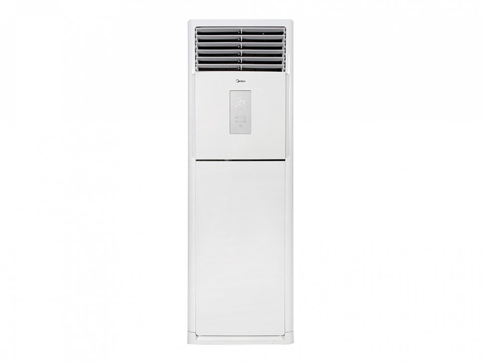 Колонная сплит-система Midea MFM-50ARN1-R/MOU-55HN1-LR