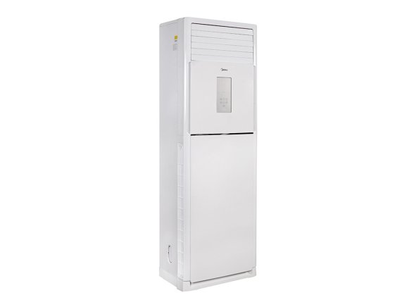 Изображение товара Колонная сплит-система Midea MFM-50ARN1-R/MOU-55HN1-LR для больших помещений