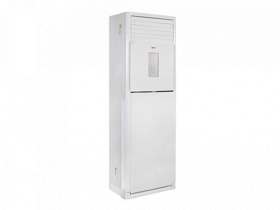 Колонная сплит-система Midea MFM-50ARN1-R/MOU-55HN1-LR