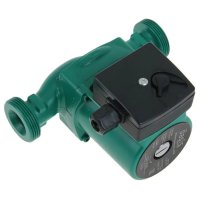 Циркуляционный насос Oasis CR 25-80 (N) 180 мм