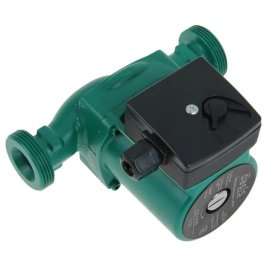 Циркуляционный насос Oasis CR 25-80 (N) 180 мм