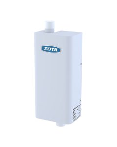 Настенный электрический котел Zota-30 Econom без ПУ