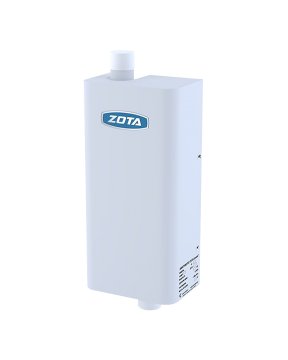 Настенный электрический котел Zota-30 Econom без ПУ