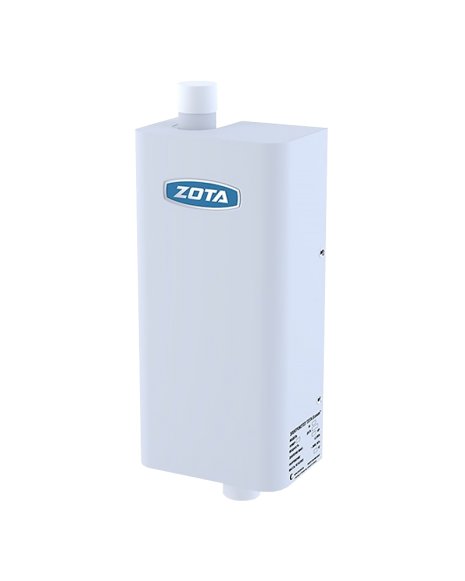 Настенный электрический котел Zota-30 Econom без ПУ
