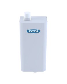 Настенный электрический котел Zota-30 Econom без ПУ