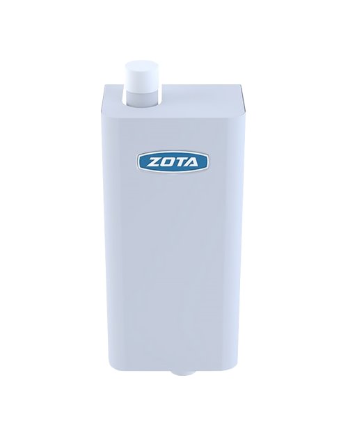 Настенный электрический котел Zota-30 Econom без ПУ — фото 3