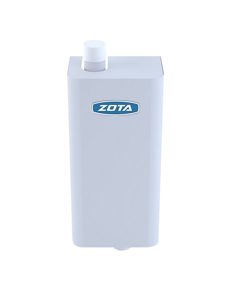 Настенный электрический котел Zota-30 Econom без ПУ — фото 3