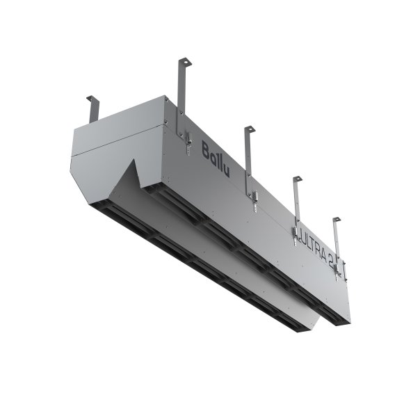 Электрическая тепловая завеса Ballu BHC-U20T18-PS2 Ultra 2