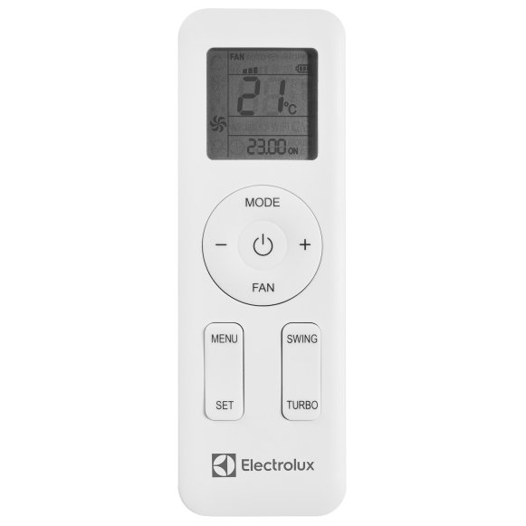 Сплит-система Electrolux EACS/I-07HF2/N8_24Y Fusion 2.0 Super DC Іnverter