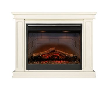 Каминокомплект Dimplex Geneva с очагом Symphony 2608