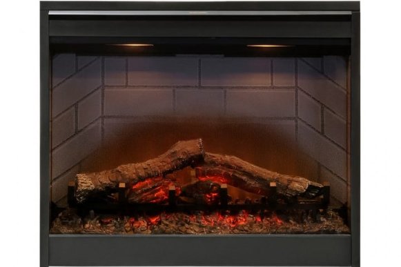Изображение товара Каминокомплект Dimplex Pierre Luxe угловой Symphony 2608