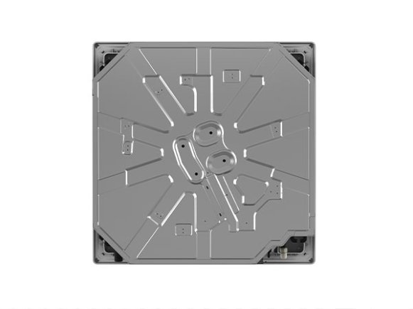 Кассетная сплит-система Dantex RKD-60UHANI/RKD-60HANIE-W Smart Inverter