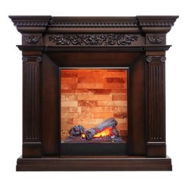 Каминокомплект Dimplex Amalfi с очагом Cassette 400 NH