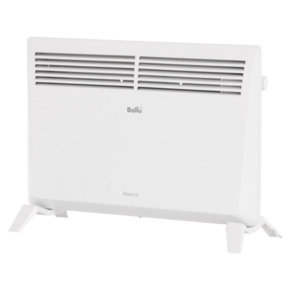 Изображение товара Электрический конвектор Ballu BEC/SEM-1500 Solo 1.5 кВт для помещений до 20 м²