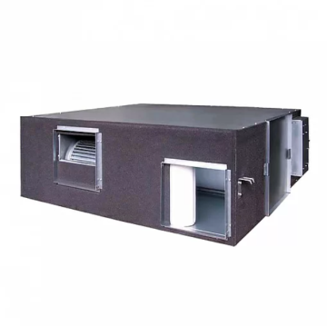 Приточная установка Haier ERV0260ANW