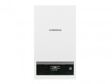 Настенный газовый котел Kentatsu Nobby Smart II 28-2CSF