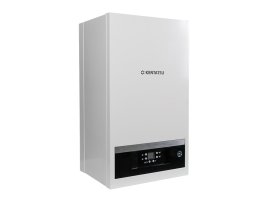 Настенный газовый котел Kentatsu Nobby Smart II 28-2CSF