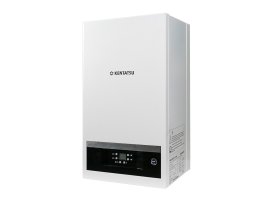 Настенный газовый котел Kentatsu Nobby Smart II 28-2CSF