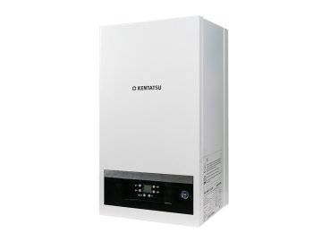 Настенный газовый котел Kentatsu Nobby Smart II 28-2CSF