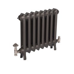Чугунный радиатор отопления RETROstyle Радимакс Loft 500/70 6 секций