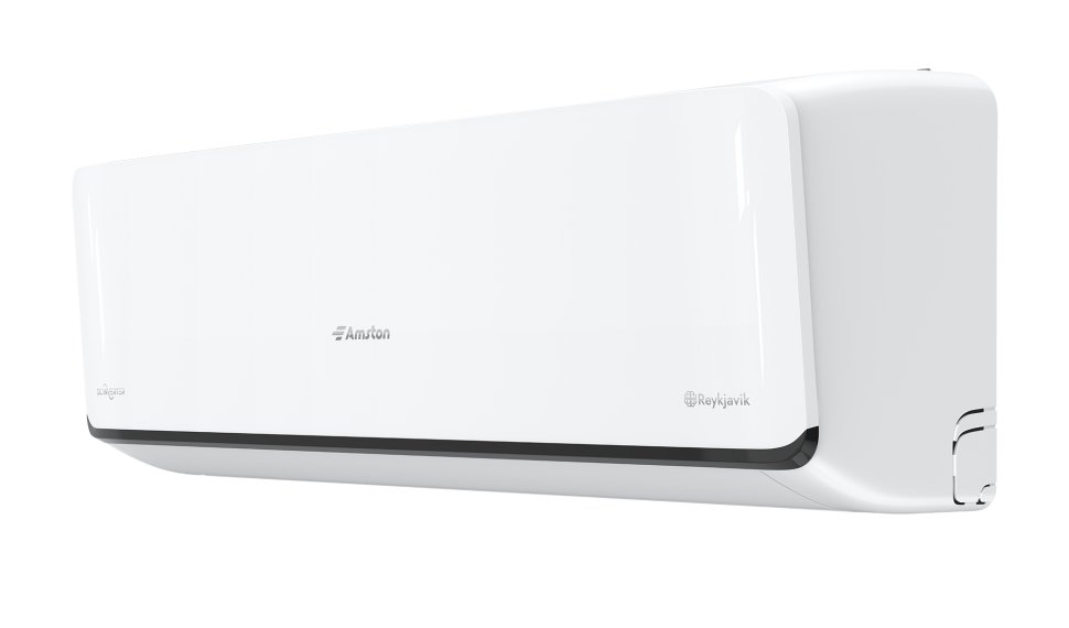 Настенная сплит-система Amston AAC-09MRI Reykjavik DC Inverter