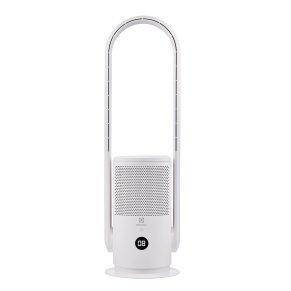 Вентилятор безлопастный Electrolux EFB-1200W