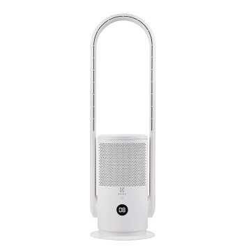 Вентилятор безлопастный Electrolux EFB-1200W