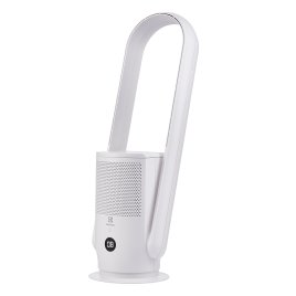 Вентилятор безлопастный Electrolux EFB-1200W