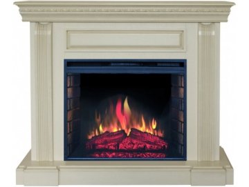 Каминокомплект RealFlame Bogema 26 с очагом Epsilon 26 S IR