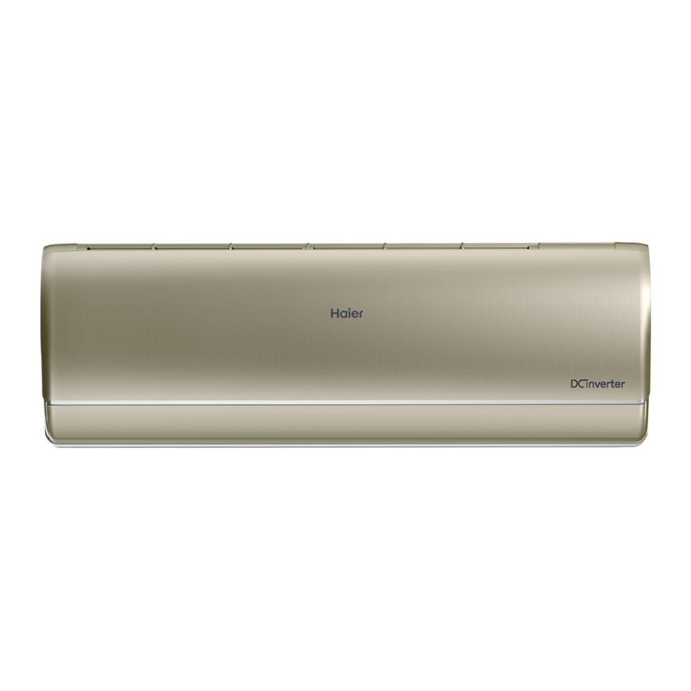 Мульти сплит-система на 2 комнаты 25+25 м2 Haier AS25S2SJ2FA-W+AS25S2SJ2FA-G/2U40S2SM1FA Jade Super Match — фото 4