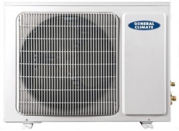 Сплит-система General Climate GC-A36HRi/GU-A36Hi Astra Premium