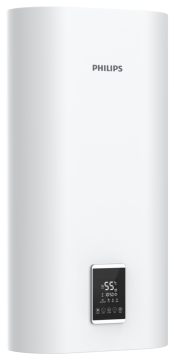 Накопительный водонагреватель Philips AWH1621/51(50YC)
