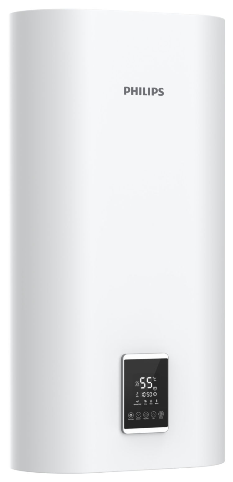 Накопительный водонагреватель Philips AWH1621/51(50YC) — фото 2