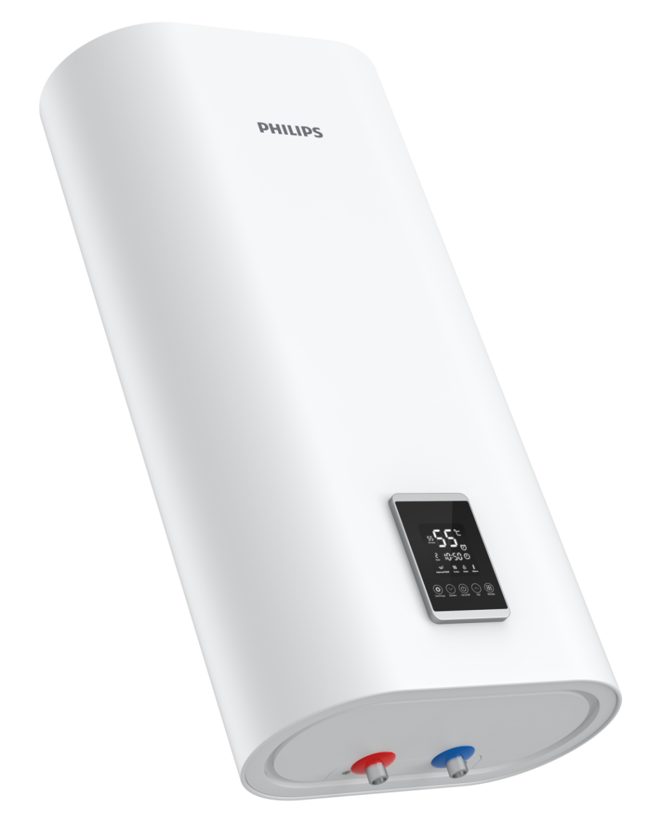 Накопительный водонагреватель Philips AWH1621/51(50YC) — фото 3