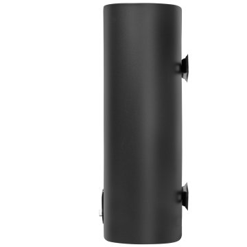 Накопительный водонагреватель Royal Thermo RWH 30 Major Inverter Grafit